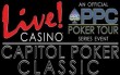 PPC Capitol Poker Classic 2016 - Live!